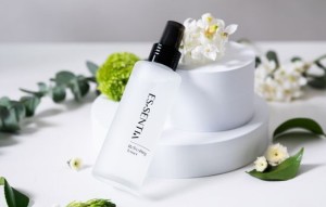 極萃鎖潤愛心套組